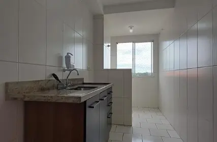 Imagem: Apartamento para Venda, Núcleo do Engordador