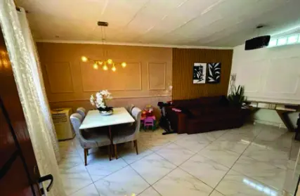 Imagem: Casa Térrea para Venda, Bortolândia