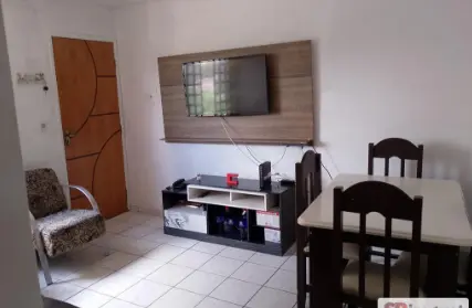 Imagem: Apartamento para Venda, Jardim Martins Silva