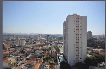 Imagem: Apartamento para Venda, Vila Mazzei
