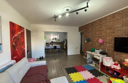 Imagem: Apartamento para Venda, Água Fria