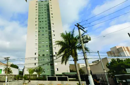 Imagem: Apartamento para Venda, Limão