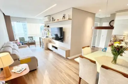 Imagem: Apartamento para Venda, Santa Teresinha