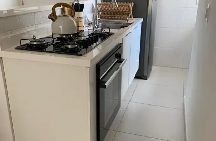 Imagem: Apartamento para Venda, Tremembé