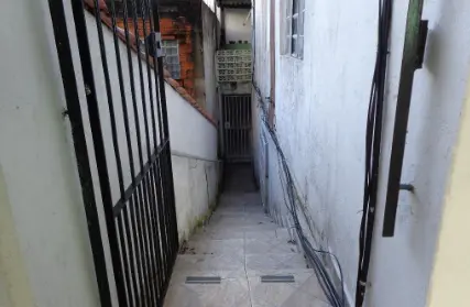 Imagem: Casa Térrea para Alugar, Jardim Carlu