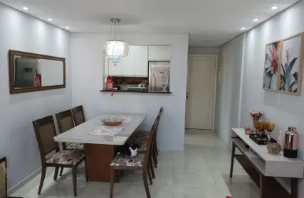 Imagem: Apartamento para Venda, Parque Mandaqui