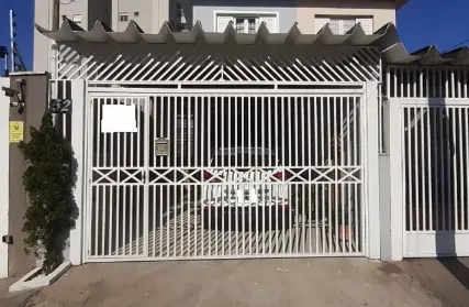 Imagem: Sobrado para Venda, Parque Mandaqui