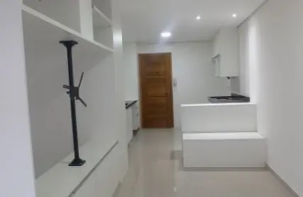 Imagem: Apartamento para Alugar, Santana