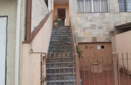 Imagem: Sobrado para Venda, Jardim Peri