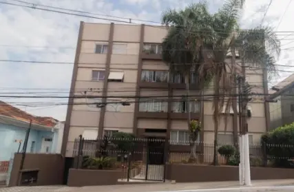 Imagem: Apartamento para Venda, Santa Teresinha