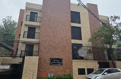 Imagem: Apartamento para Venda, Vila Nova Cachoeirinha