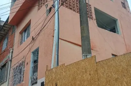 Imagem: Sobrado para Venda, Água Fria