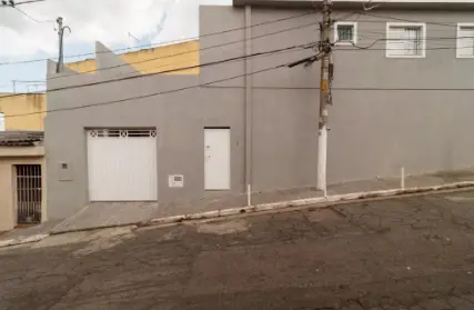 Imagem: Sobrado para Venda, Vila Medeiros