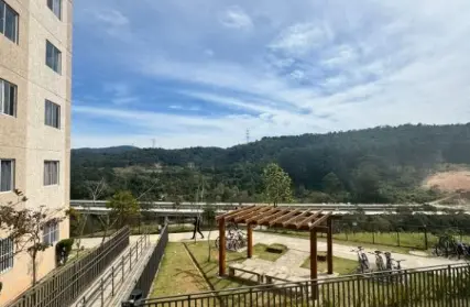 Imagem: Apartamento para Venda, Vila Santos