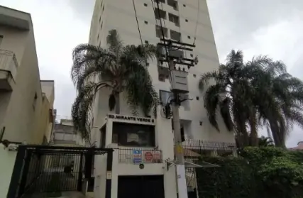 Imagem: Apartamento para Venda, Mandaqui