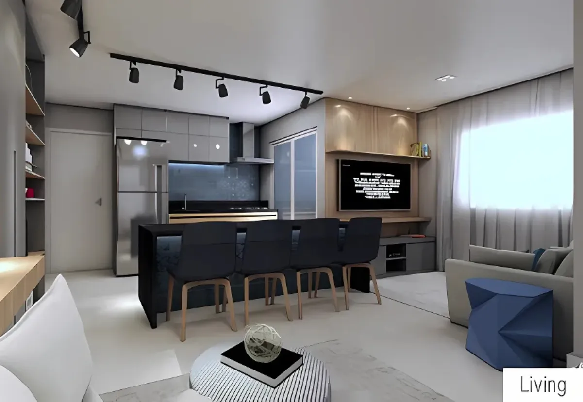 Imagem: Apartamento para Venda, Vila Maria