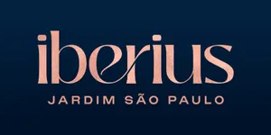 Logo Lançamento: Iberius