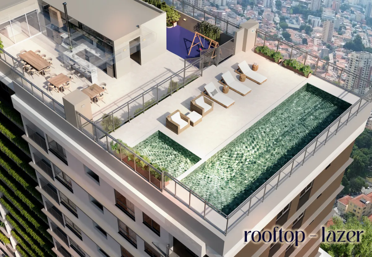 Imagem: Apartamento para Venda, Jardim São Paulo (Zona Norte)