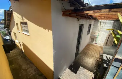 Imagem: Casa Térrea para Alugar, Casa Verde