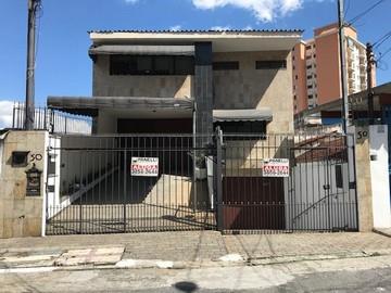 Imagem: Galpão / Salão para Alugar, Casa Verde Alta