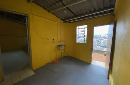 Imagem: Casa Térrea para Alugar, Casa Verde Alta