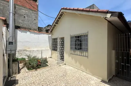 Imagem: Casa Térrea para Venda, Vila Espanhola