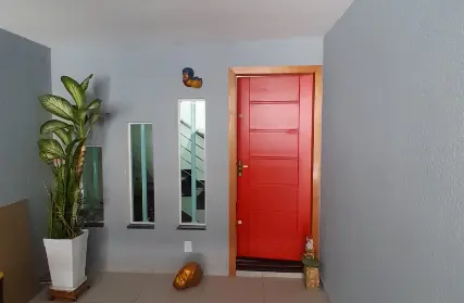 Imagem: Sobrado para Venda, Parque Peruche