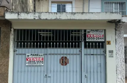 Imagem: Casa Térrea para Venda, Casa Verde