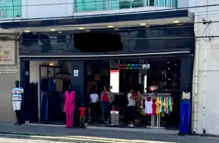 Imagem: Galpão / Salão para Alugar, Casa Verde