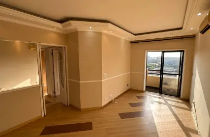 Imagem: Apartamento para Alugar, Casa Verde