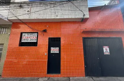 Imagem: Casa Térrea para Alugar, Casa Verde