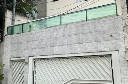 Imagem: Casa Térrea para Alugar, Vila Carolina