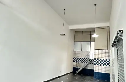 Imagem: Galpão / Salão para Alugar, Vila Bandeirantes