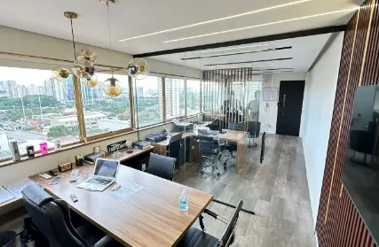 Imagem: Sala Comercial para Venda, Casa Verde