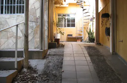 Imagem: Casa Térrea para Venda, Freguesia do Ó