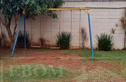 Imagem: Apartamento para Venda, Núcleo do Engordador