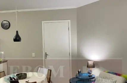 Imagem: Apartamento para Venda, Vila Bela Vista (Zona Norte)