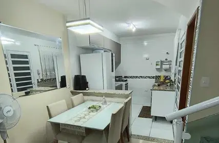 Imagem: Condomínio Fechado para Venda, Vila Isolina Mazzei