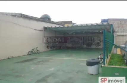 Imagem: Apartamento para Alugar, Parque Edu Chaves