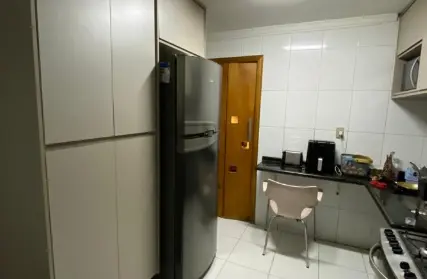 Imagem: Apartamento para Venda, Jardim Antártica