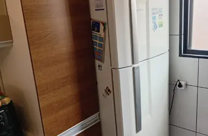 Imagem: Apartamento para Venda, Jardim Antártica