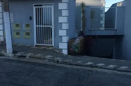 Imagem: Condomínio Fechado para Venda, Vila Isolina Mazzei