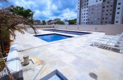 Imagem: Apartamento para Venda, Vila Nova Cachoeirinha