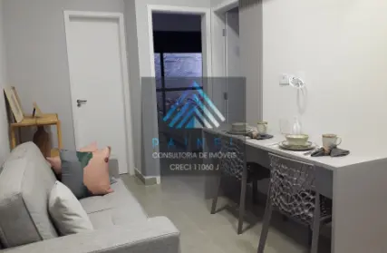 Imagem: Apartamento para Venda, Vila Ester