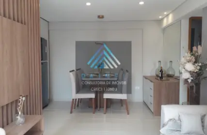 Imagem: Apartamento para Venda, Jardim do Colégio