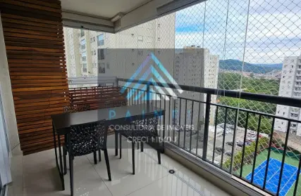 Imagem: Apartamento para Venda, Jardim Leonor Mendes de Barros