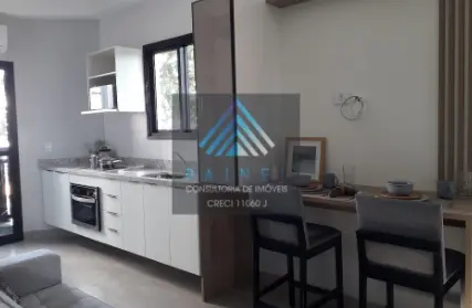 Imagem: Kitnet / Loft para Venda, Vila Ester