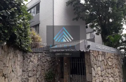 Imagem: Apartamento para Venda, Parque Peruche