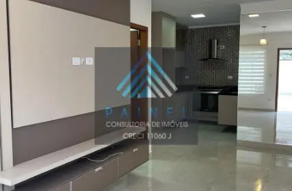 Imagem: Condomínio Fechado para Venda, Jardim Paraíso