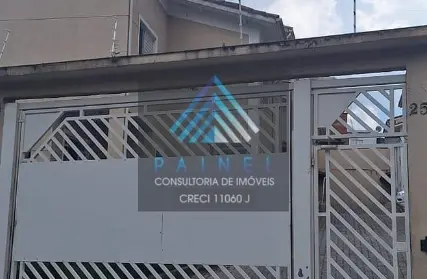 Imagem: Condomínio Fechado para Alugar, Sítio do Mandaqui